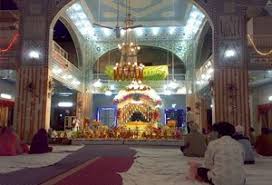 Gurudwara Paonta Sahib Ji - Sirmaur District — view 8
